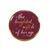 HARRY POTTER - Hermione - Enamel Pin Badge