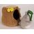 MY NEIGHBOR TOTORO - Totoro Tree Trunk - Plush 10cm