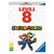 NINTENDO - Super Mario Level 8 - Family Game