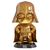 STAR WARS - Cosbaby - Wave 5 - Darth Vader Gold Chrome Version