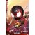 SPIDERMAN - Cosbaby - Wave 5 - Miles Morales
