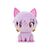 RANMA 1/2 - Shampoo Cat - Sitting Plush 25cm