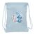 STITCH & ANGEL - Ohana - Gym Bag '34x26x1cm'