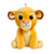 LION KING - Simba - 'Squishy' Plush 45cm