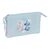 STITCH & ANGEL - Ohana - Tripple Pencil Case