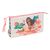VAIANA - Tripple Pencil Case
