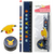 POKEMON - Starter - Stationery Set - 4pc.