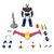 MAZINGER Z - Mazinger - Figure SMP Pilder On Set 13cm