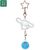 HELLO KITTY - Cinnamoroll - Lion Astrological Symbol Keychain