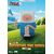 ADVENTURE TIME - Finn - Bank Vinyl Figure 11.6cm