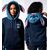 LILO & STITCH - Stitch - Sherpa Hoodie (S)