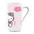 HELLO KITTY  - Latte Mug 16,5oz