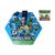 MINECRAFT - Shaped Jigsaw Puzzle 130pc