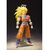 DRAGON BALL Z - Super Saiyan 3 Son Goku - Figure S.H. Figuarts 15cm