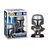 MANDALORIAN & GROGU - POP Star Wars N° XXXX - POP 4