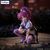 HUNTER X HUNTER - Machi - Statue Noodle Stopper 10cm