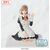 BLUE BOX - Chinatsu Kano "Festival" - Statue PM Perching 9cm