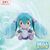 HATSUNE MIKU - Hatsune Miku Classical Maid - Plush 24cm