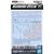 GUNDAM - Decal 123 Gundam The Origin Multiuse 4 - Model Kit