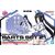 30MS - Option parts set 21 (Sprint costume) (Color B) - Model Kit
