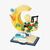 THE LITTLE PRINCE - Starry Ride-New Moon - Building block
