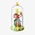 THE LITTLE PRINCE - Eternity Series Wishing Mailbox - Building block