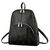 MICKEY & MINNIE - Fashion Backpack - 34x27x12cm