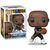 LEGENDS - POP NBA N° 226 - Kevin Garnett (Wolves)