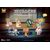 TOY STORY - Peek-a-Boo Series - 6 Figure set 8 cm