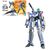 MACROSS - HG 1/100 VF-31J Siegfried (Hayate Immelmann Use) - Model Kit