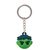 MARVEL - Hulk - Icon Ball Keychain