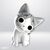 CHI - Chi - Money Box PVC 16cm