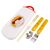 MY NEIGHBOR TOTORO - Mei - Chopstick spoon and fork set