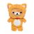 RILAKKUMA TIGER - Small Plush 23cm