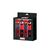 SPIDER-MAN - Pack of 4 Highlighters