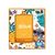 STITCH - Ceramic Photo Frame 20x18cm - White
