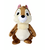 CHIP & DALE - Chip Plush - 50 cm