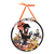 MICKEY & Friends - Halloween - Decorative Plaque