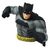DC - Dark Knight Returns "Black Version" - Figural Bank