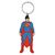 DC - Superman - Soft Touch Keychain