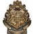 HARRY POTTER - Hogwarts Crest - Figural Bank 20cm