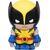 MARVEL - Wolverine - Figural Bank 20cm