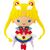 SAILOR MOON - Super Sailor Moon - 3D foam collectible magnet