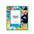 LOONEY TOONS - Ceramic Photo Frame 20x18cm - Daffy Duck