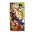 DRAGON BALL S - Super Saiyan - Beach Towel 100% Cotton - 70x140cm