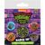 TEENAGE MUTANT NINJA TURTLES - Mutant Mayhem - Pack 5 Badges