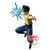 YU YU HAKUSHO - Yusuke Urameshi - Figure Ankoki Bujutsukai 14cm
