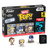 STAR WARS - Bitty Pop 4 Pack 2.5cm - Luke "Hoth"
