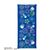 MY NEIGHBOR TOTORO - Totoro Fireworks - Towel Imabari 34x80cm