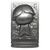 STAR WARS - Bust Bank - Han Solo in carbonite - 20cm